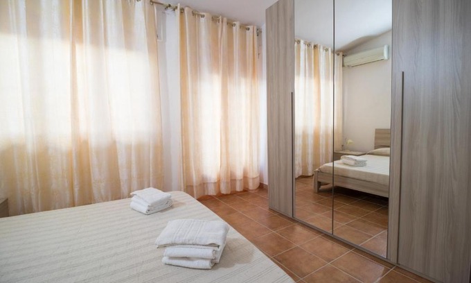 Sant'Antioco Apartment | Casa Wendy