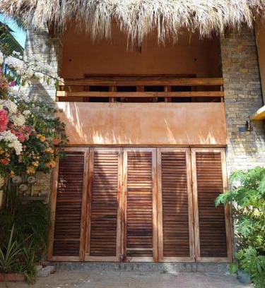 San Pedro Pochutla Apartment | Casa XhunaXhia