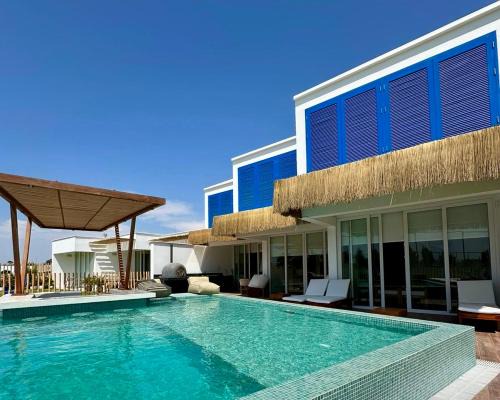 Pisco Villa | Casa Z Paracas