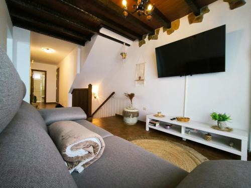 Los Realejos Apartment | Casa Zamora