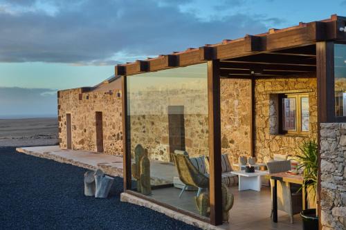 Tindaya Villa | Casa Zenmaya
