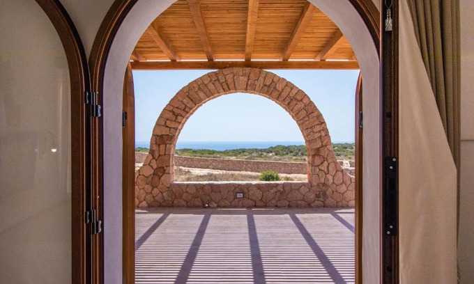Lampedusa Bed & Breakfast | Casa Zita Lampedusa