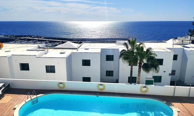 Puerto del Carmen Apartment | Casa Zoe