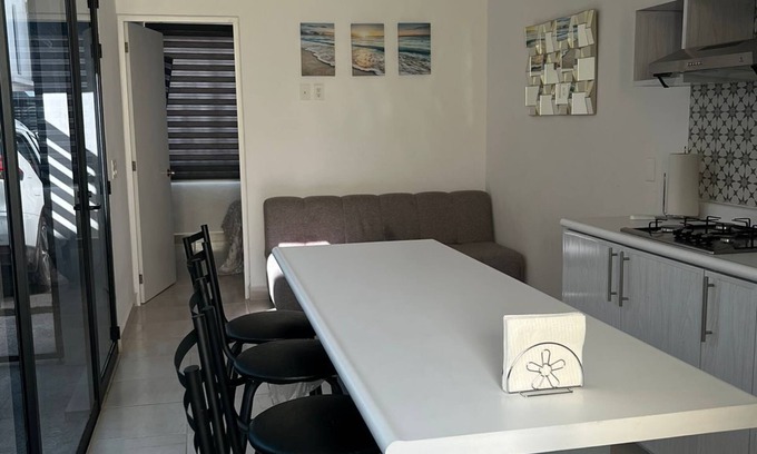 Puerto Vallarta House | Casa Zyan 2 min Vidanta