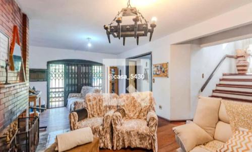 Cavalhada House | Casa5430