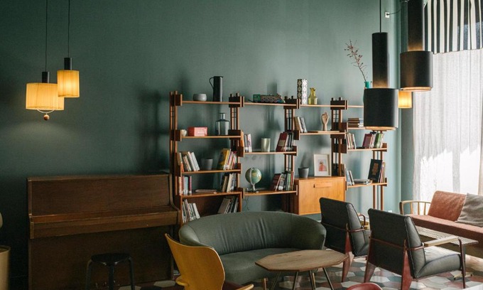 Porta Genova Hostel | casaBASE