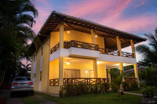 Serra Grande House | Casabela Sargi Serra Grande