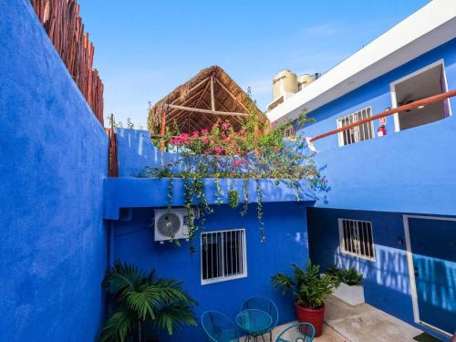 Luis Donaldo Colosio Villa | CasaBella- Private Villa-6 Bed 6 Bath-Beachwalk