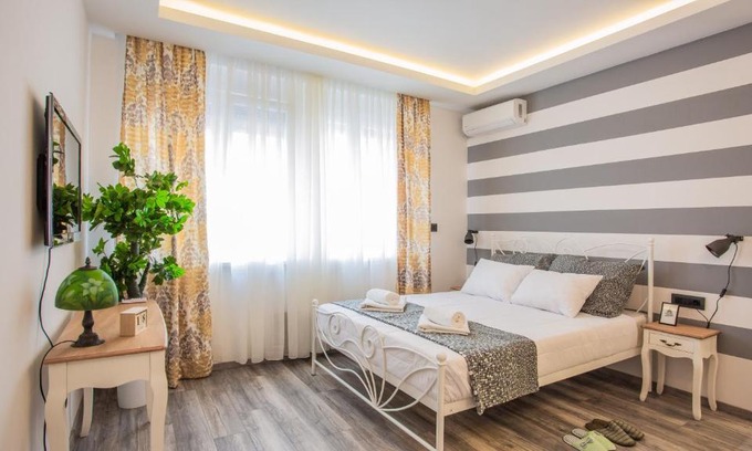 Zemun Apartment | Casablanca apartment