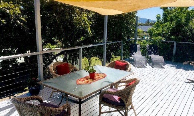 Bermagui House | CASABUNGA - Perfect holiday for families and dogs