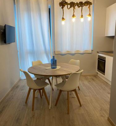 Casette d'Ete Apartment | Casadamare