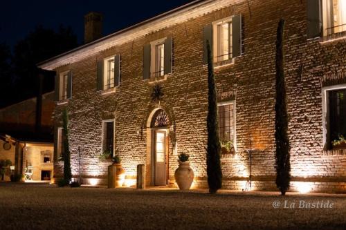 Francolino Bed & Breakfast | Casaforte La Bastide