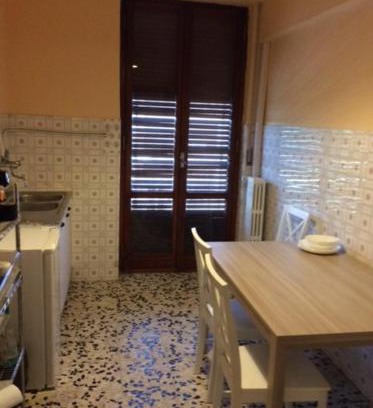 Pisa Apartment | CasaGiulia2Apartament