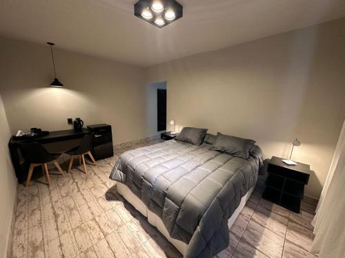 Tinogasta Hotel | Casagrande Hotel Boutique