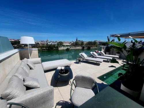 Triana Villa | CasaKary