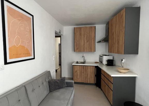 Heraklion Apartment | Casaki38
