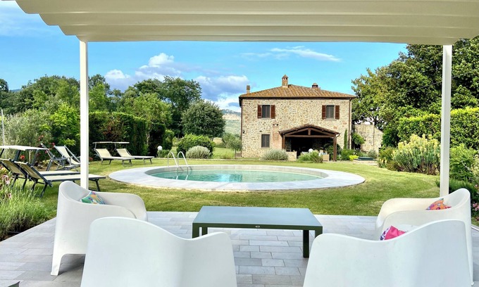Cortona Other | Casale Burcinella