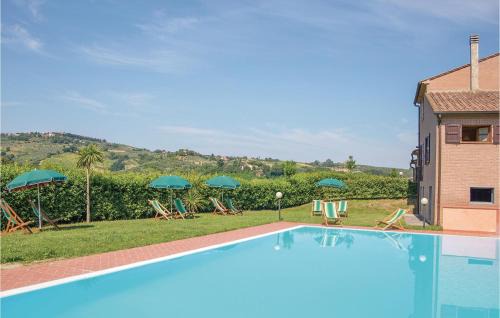 Montaione Apartment | Casale Del Borgo 7