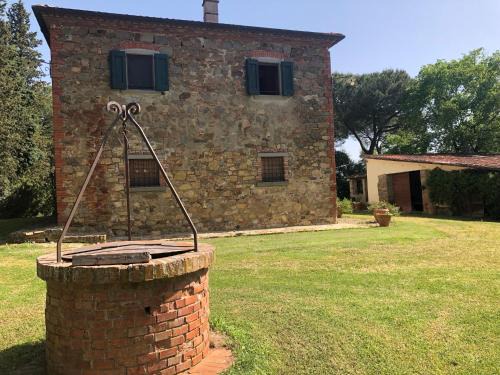 Lucignano Apartment | Casale delle Luci