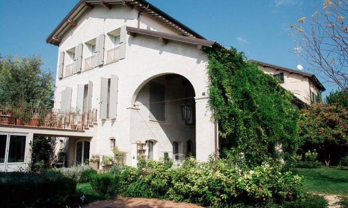 Botteghe di Albinea Apartment | Casale Hortensia