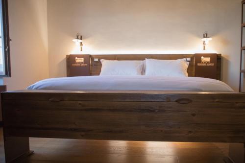 Nuova Cliternia Resort | Casale Madonna Grande Wine Resort