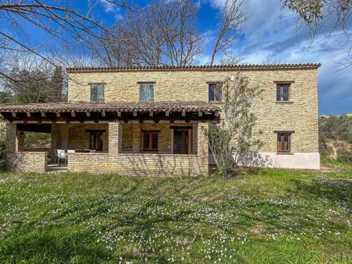 Montefiore Conca Villa | Casale Mauri Vista Mare