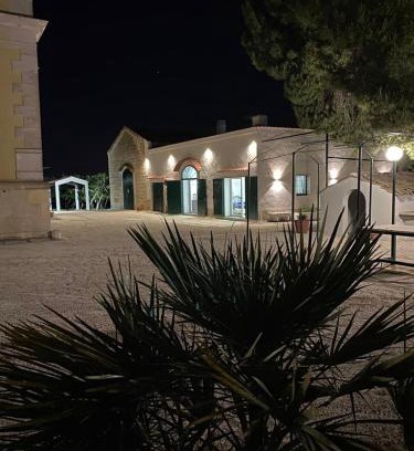 Corato House | Casale Montereale