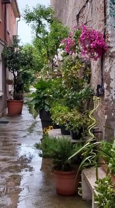 Comacchio Apartment | CasaLina