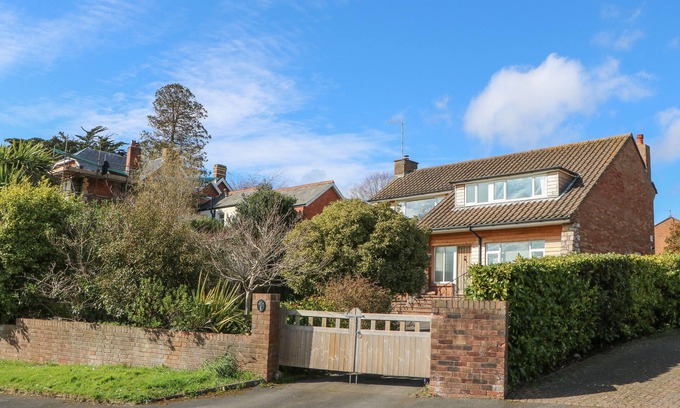Exmouth Cottage | CASALMARE, family friendly, character holiday cottage in Exmouth