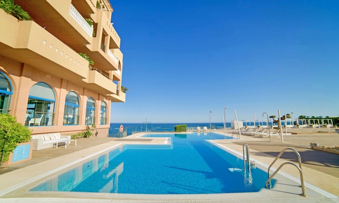 La Capellania Apartment | Casamaïa Premium Apartments with Spa