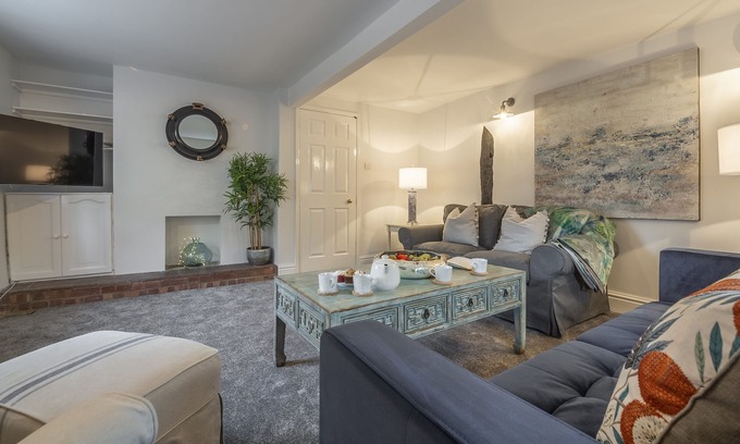 Wells-next-the-Sea Apartment | Casamaria, Wells-next-the-Sea