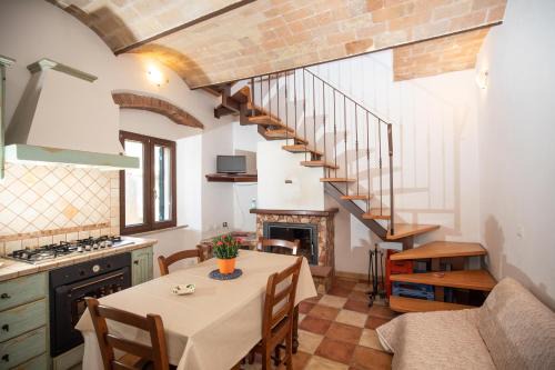 Isola del Giglio Apartment | CasaMatta2