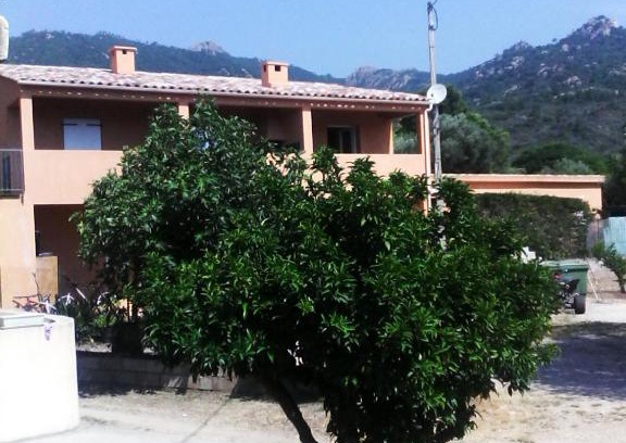 San-Gavino-di-Carbini Apartment | Casapiana 08