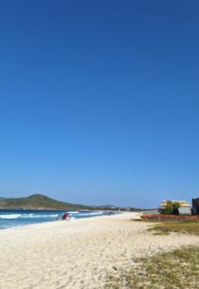Foguete House | Casarão em Arraial do Cabo