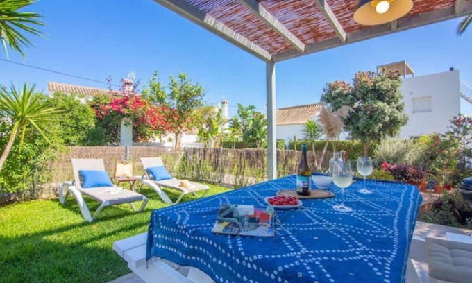 Zahora Cottage | ♡Casara 2♡2 Bedrooms♡Tower and Beach Access♡