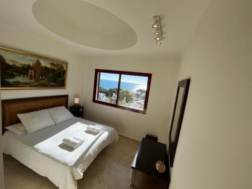 Bahia de Casares Apartment | Casares dream penthouse