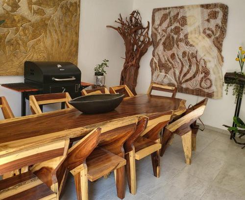 Puerto Angel House | CasaRiveramar