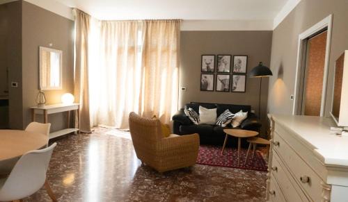 Porretta Terme Apartment | Casarosa