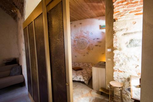Vidracco Apartment | CasaRosada Healing and Wellness Retreat
