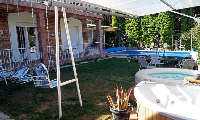 Benaojan Apartment | casarural the birth 2
