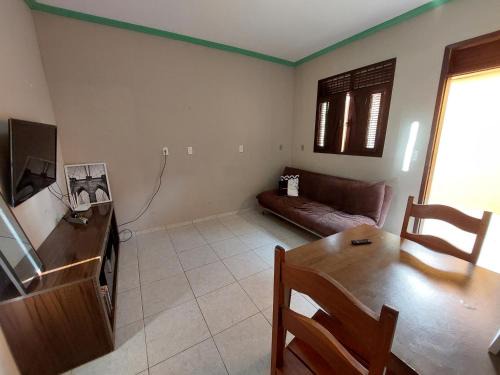 Ponta Negra Apartment | Casas 5 min a pé da praia