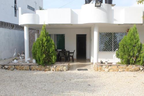 Covenas House | CASAS BLANCAS Coveñas