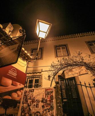 Sintra Apartment | Casas do Patio Sem Cantigas 3