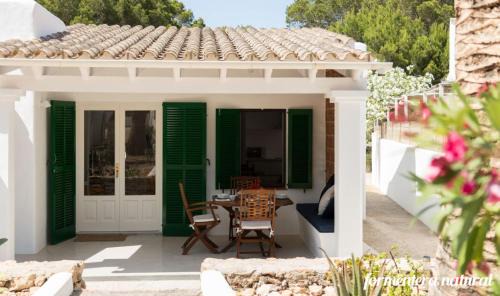 Formentera House | Casas Emma y Sofía - Porto Sale