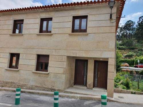 Combarro House | Casas Fontan