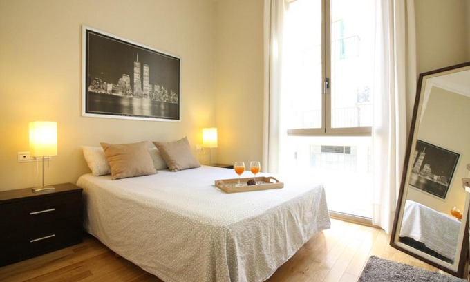 Ensanche Centro Apartment | Casas FreshApartments