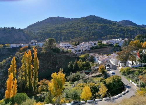 Grazalema Apartment | Casas Las Piedras de Agua