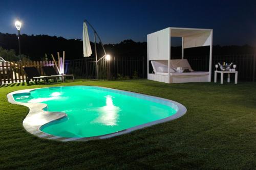 Almodovar del Rio House | Casas Rurales el Balcon de la Brena