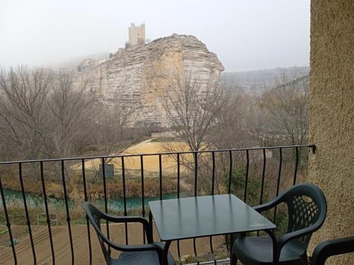 Alcala del Jucar House | CASAS RURALES HOZ DEL JUCAR