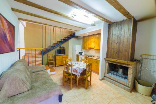 Alcala del Jucar Apartment | Casas Rurales Olmeda